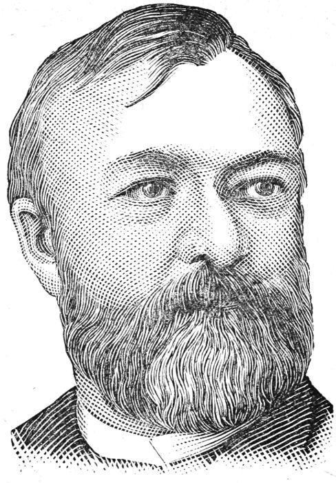 ANDREW CARNEGIE