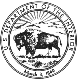 Department of the Interior