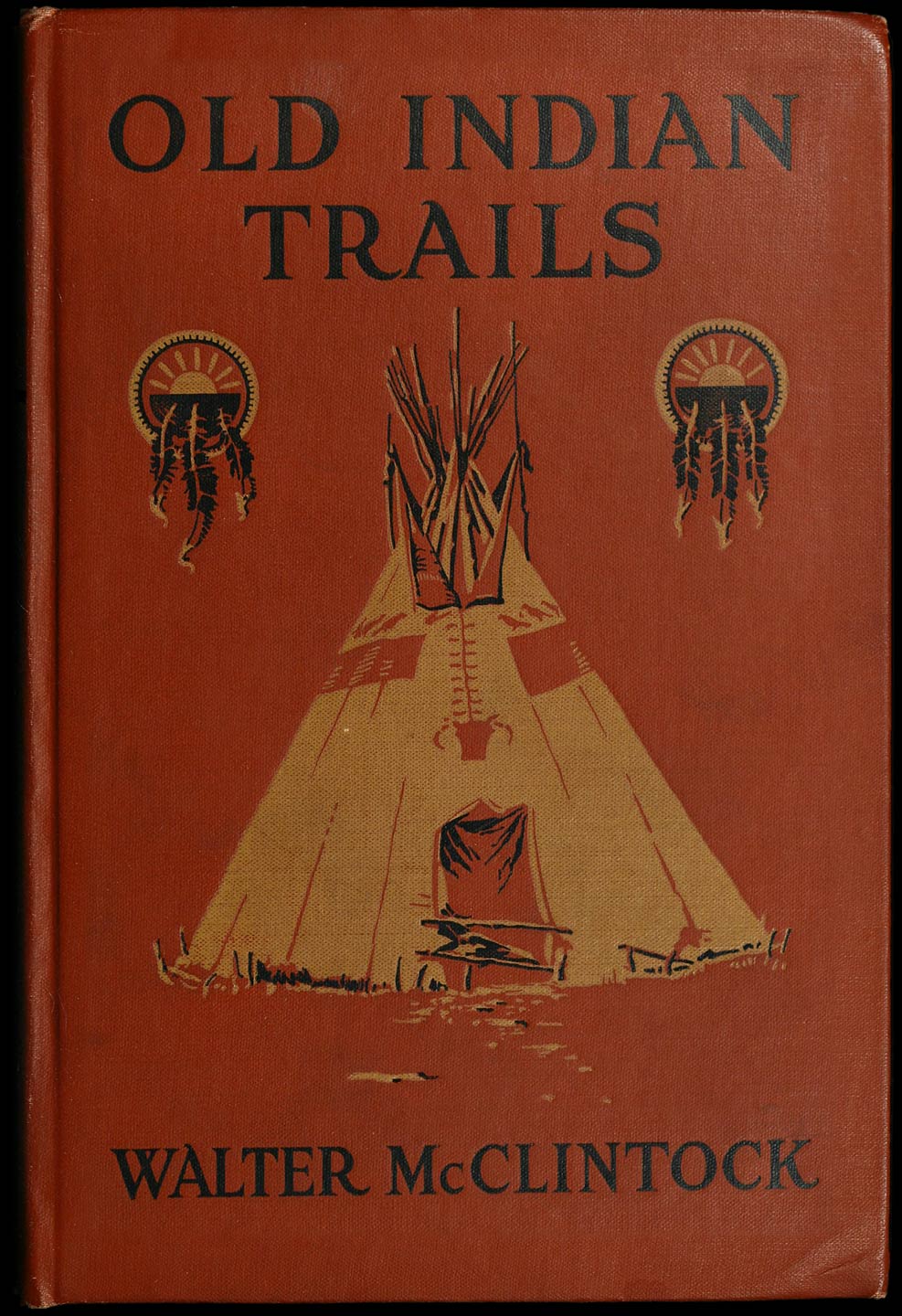 Original Front Cover.