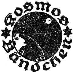 Kosmos Bändchen