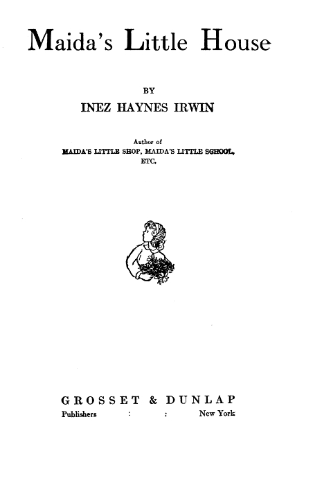 Title page