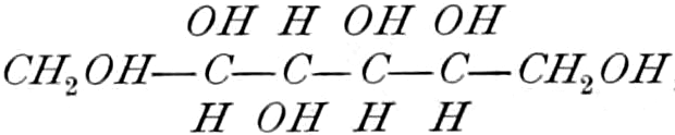 d-Sorbit