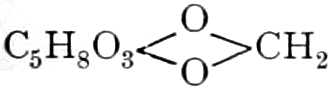 Pentosemonoformal