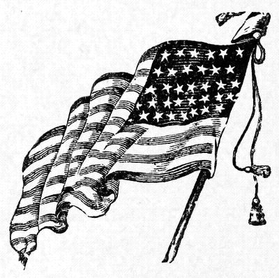 U.S. flag