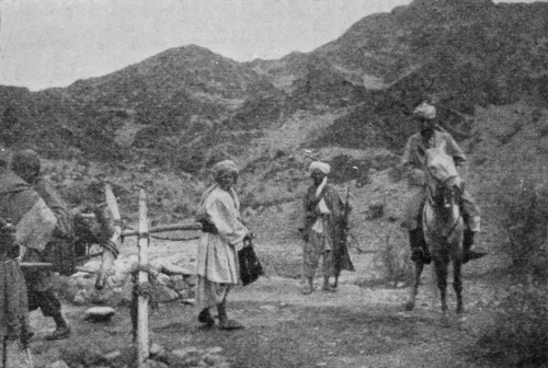 Khyber Pass