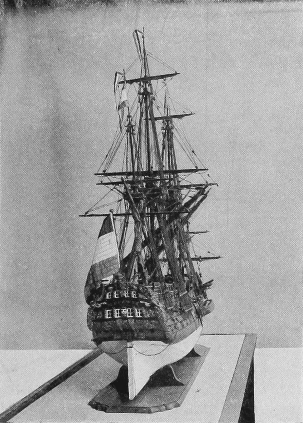 Ship of East India Company