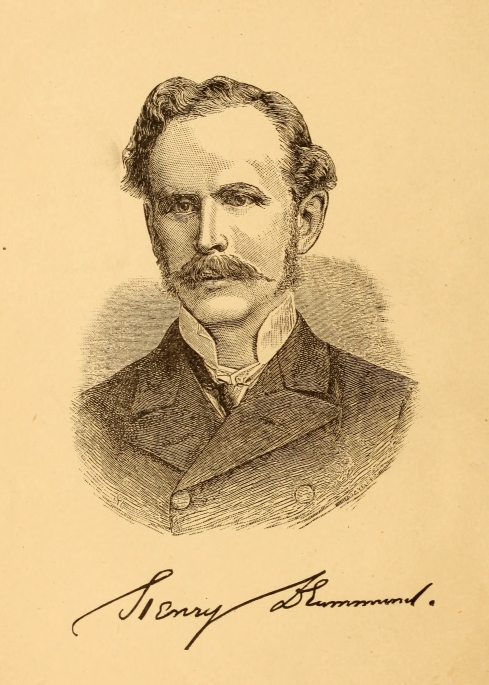 Henry Drummond