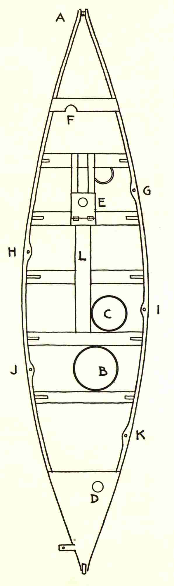 The Whaleboat